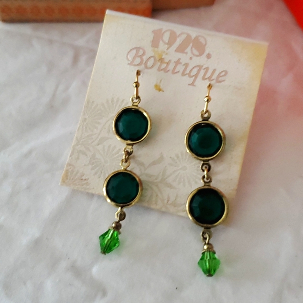 1928 Boutique Earrings